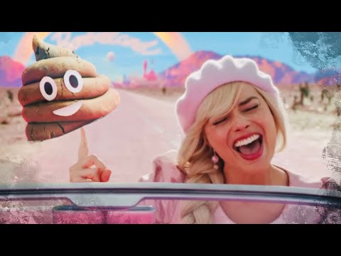 Barbie Is The Greatest Film Ever Made