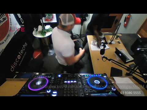 HouseWerks with Teon Jay