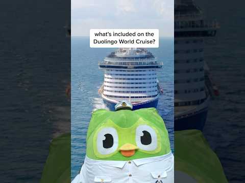 What’s not included: Your freedom. Book your cruise today! 🛳️