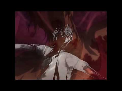 Psycho pass scrap v2