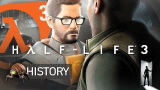 Half-Life 3 - The Rise, Fall & Rebirth