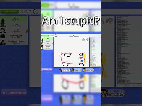 I AM NOT STUPID #roblox #funny