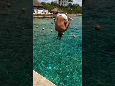 EPIC BACKFLIP FAIL 🤣