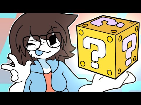 The Average Storytime Animator Introduction