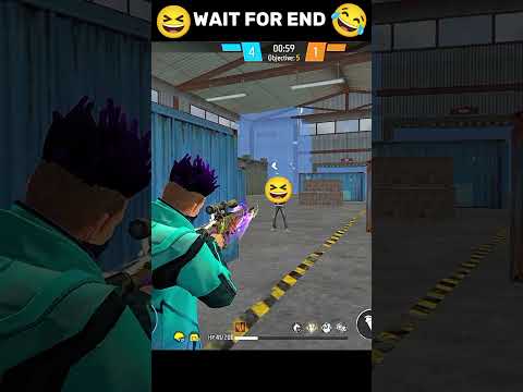 Free Fire comedy video 🤣|| Free Fire funny comedy || #shorts #comedy #freefire #funny #memes