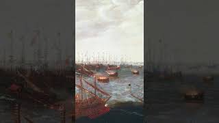 The Spanish Armada: Invincible No More