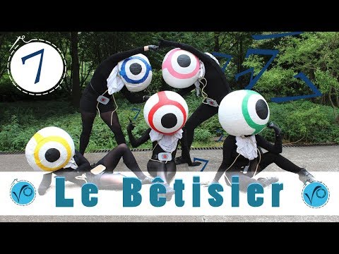 Vocalaction - Le bêtisier 7