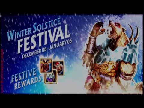 Drakensang 'Mittwinterfest 2015' auf 'schwer' - mit 1 Magier - Eaasy play!!