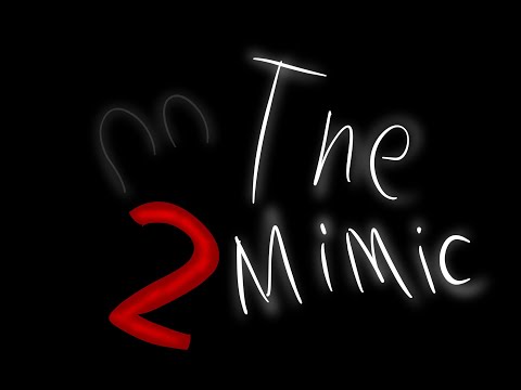 The Mimic: Chapter 2 | Cursed Crusaders Episode