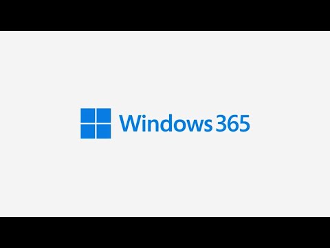 What is Windows 365?  Will it be free?  When is it available?