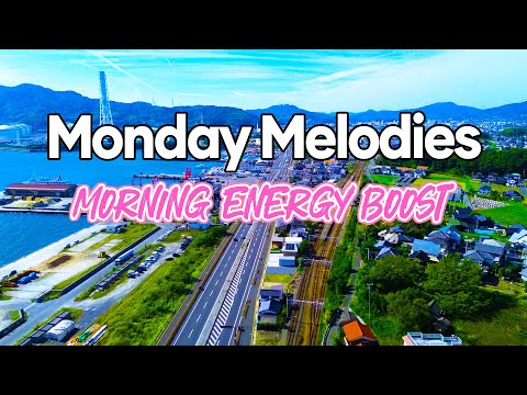 Energizing Monday Mornings - Relaxing Rhumba Cha Cha Cha Instrumental Melodies to Start Your Week