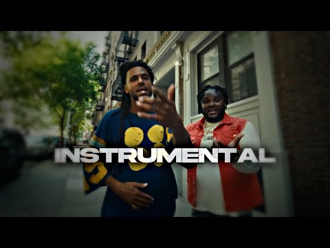 Tee Grizzley & J. Cole - Blow for Blow (INSTRUMENTAL)