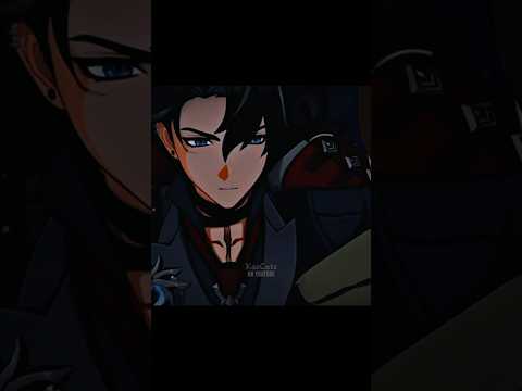 Wriothesley x Neuvillette edit collab with @KaeCatz || Shameless  | Genshin Impact