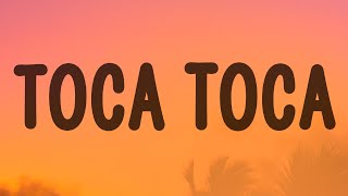 Fly Project - Toca Toca (Lyrics)