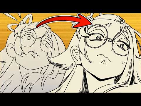 Don't make these LINEART mistakes