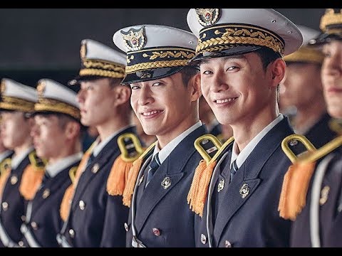 [영화가 좋다 소문의신작] 청년경찰 (Midnight Runners, 2017) 박서준(기준), 강하늘(희열) - 영화 예고편