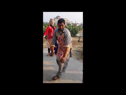 RANI TAJ - Dhol for Multan