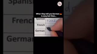 "They won't know; how would they know?" #languagelearningcommunity