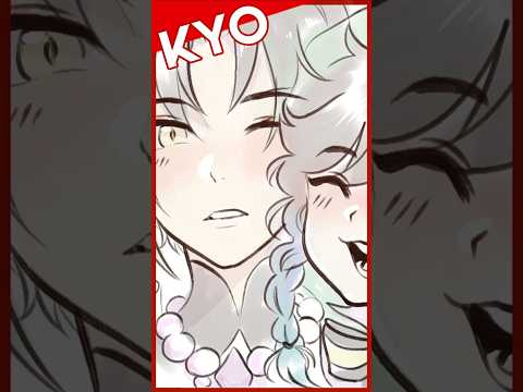 The Consequences Of Getting Venti Too Drunk (#genshinimpact  Comic Dub)
