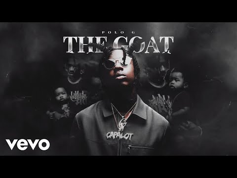 Polo G - Don't Believe The Hype (Official Audio)