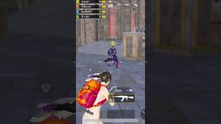 Aggressive Abhi + Patient me = Deadly Combo #bgmi #bgmiproplayer #pubgmobile #bgmiproplays
