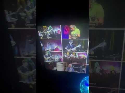 Promised Land Skeleton Krewe 4/12/25 MANY CAMS tease Grateful Dead #gratefuldead Super Group #ratdog