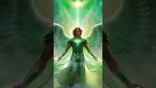 Archangel Raphael Meditation Music for Starseed Activation and Cosmic Activation #pleiadianmusic