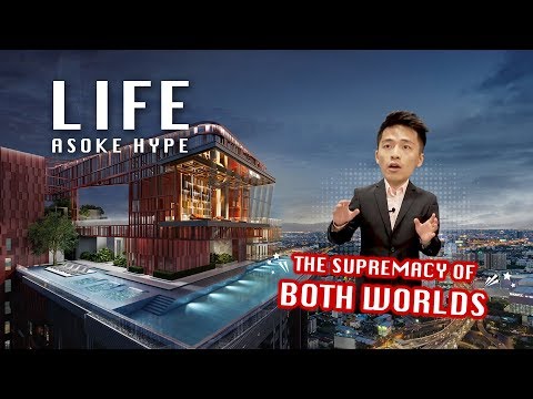 LocaReview [8] : Life Asoke Hype