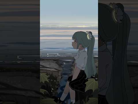 湖畔.miku