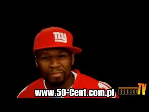 50 Cent - Touch Me [ OFFICIAL HIGH DEFINITION VIDEO ] ( August 1st )