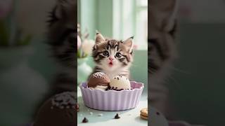 Sweet Treats Sweet Cat's APT Song #CuteCat #Apt #Viral #CatVibes #CatLover #FunnyCat #SingAlong