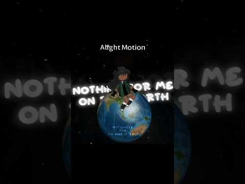 I’m so sad :( | not a vent‼️#tweening -#alightmotion