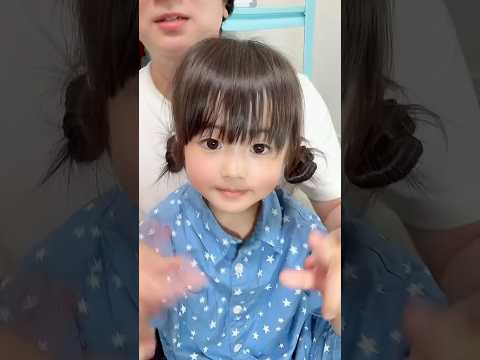 いつ終わったかわかる😳⁉️流行りの無限に続く動画撮ってみた🤗#無限ループ #終わりがない動画 #踊ってみた #あおいちゃん #shorts
