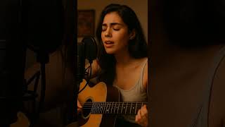 If you were here... #singersongwriter #music #musicthatheals #noraecho #heartbreaksong #newmusic