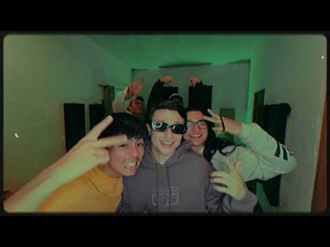 TRANCE - Deka, T-Morris, Kubaa, JRoez (VISUALIZER)