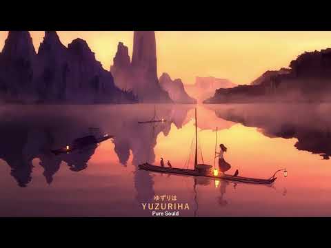 YUZURIHA「 ゆずりは」☯ Japanese Lofi Hip-Hop ☯ Beats for relaxation by Raimu