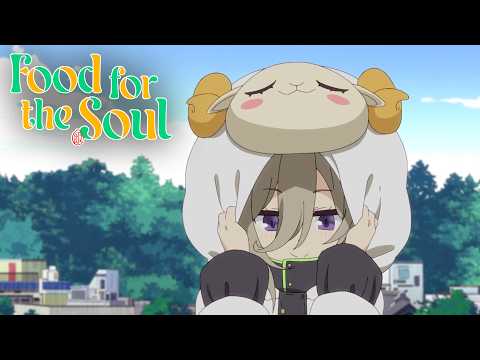 Worlds Greatest Sheep Fan | Food for the Soul