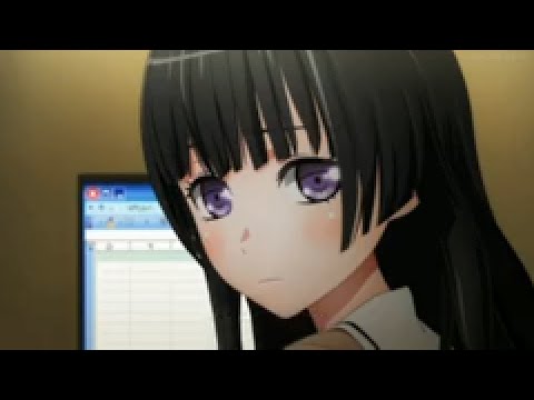 CandyTeaParty - Cookies (Rinko Shirokane remix)