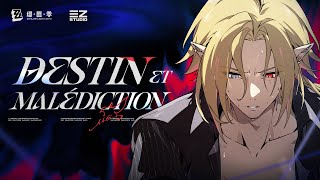 《絕區零》雨果EP｜My Curse, My Fate「Destin et malédiction」