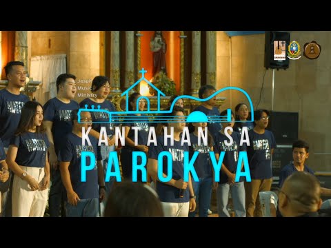 Tungo Sa 'Yo | Mater Dei Music Ministry