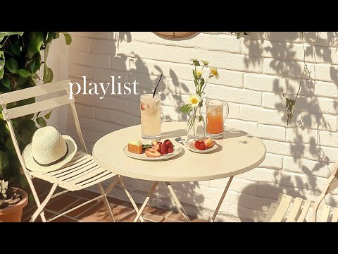 𝗽𝗹𝗮𝘆𝗹𝗶𝘀𝘁🌸 Spring, spring, spring has come. Pleas with warm spring 🎧✨ | Feel-Good Vibes