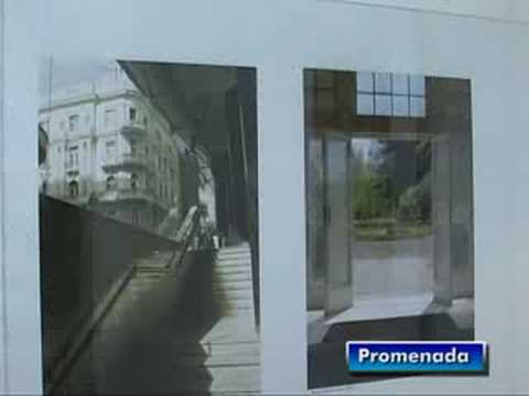 Izlozba "Impresije" - Aleksandar Pficer
