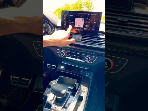 ??Why the Audi SQ5 is 🔪SHARP??  #sq5 #quattro #youtubeshorts #shortvideo #audi #shorts