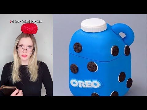 💖 Text To Speech 💖 ASMR Cake Storytime || @Brianna Guidryy  || POVs Tiktok Part #248