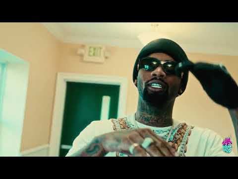 Slimesito - Visions (Official Video)