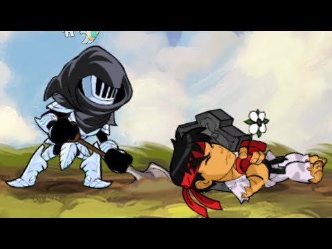 the end of eggsop