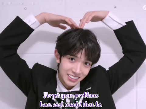 {FMV} ENYPHEN~LEE HEESEUNG  Follow all the things you love