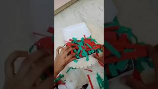 checkout the channel for packing asmr sound #firsttimeinIndia