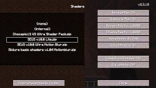 Shadertest! :D