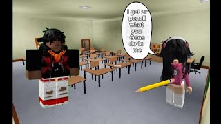 When dragon pencil got stealed (GONE WRONG)